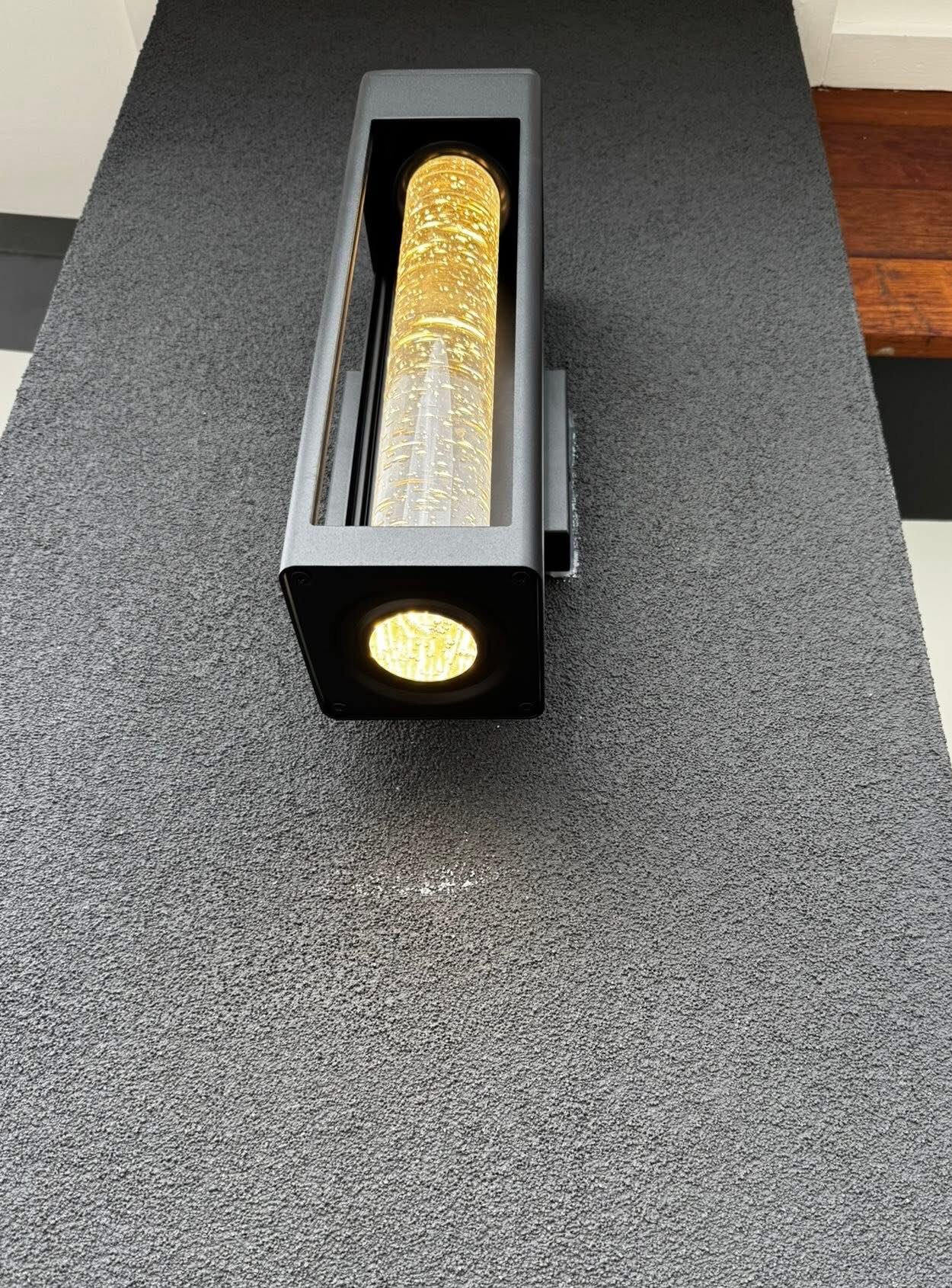 Outdoor & Garden Lighting service